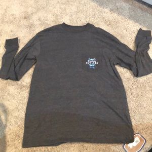 Burlebo long sleeve T-shirt